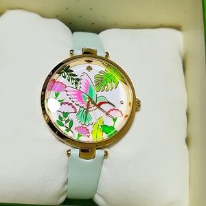 Authentic Kate Spade watch